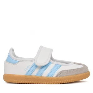 Obrázek produktu Baleríny adidas Samba Jane C JQ9322 Bílá