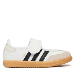 Obrázek produktu Baleríny adidas Samba Jane LA3703 Bílá