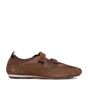 Obrázek produktu Baleríny Beverly Hills Polo Club CEO-6E1148-2 Tmavě hnědá
