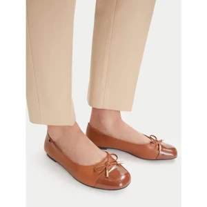 Obrázek produktu Baleríny Beverly Hills Polo Club CEO-HY8165-1 Hnědá