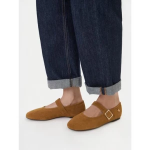 Obrázek produktu Baleríny Beverly Hills Polo Club EO-CC2534-1 Hnědá