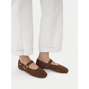 Obrázek produktu Baleríny Beverly Hills Polo Club EO-CC2534-1 Hnědá
