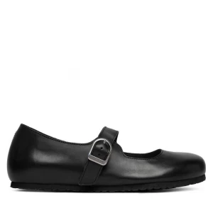 Obrázek produktu Baleríny Birkenstock Santa Clarita 1030709 Černá
