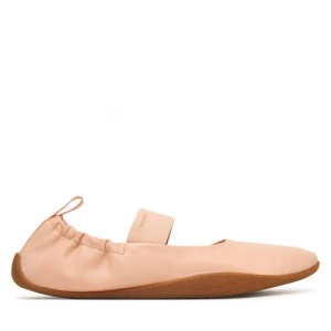 Obrázek produktu Baleríny Calvin Klein Ballet Sneaker Mj Lth HW0HW03308 Krémová