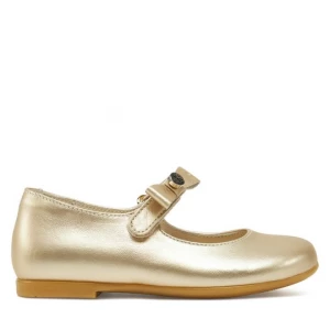 Obrázek produktu Baleríny Calvin Klein Jeans Ballerina V1A3-83040-0220 Zlatá