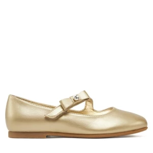 Obrázek produktu Baleríny Calvin Klein Jeans Ballerina V4A3-83042-1322 M Zlatá