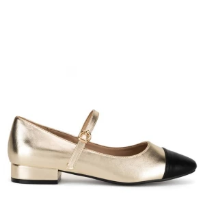 Obrázek produktu Baleríny Clara Barson WS24040-02 Zlatá