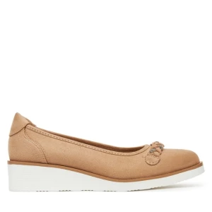Obrázek produktu Baleríny Clara Barson WYL3395-7 Béžová