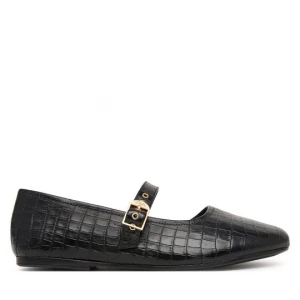 Obrázek produktu Baleríny Clarks Livia Jane 26320258 Černá