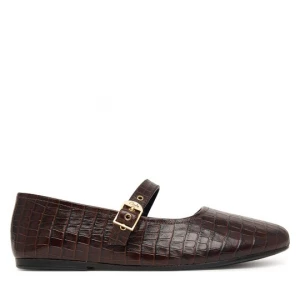 Obrázek produktu Baleríny Clarks Livia Jane 26327192 Hnědá