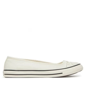 Obrázek produktu Baleríny Converse Chuck Taylor All Star Dainty Ballerina A16211C Béžová