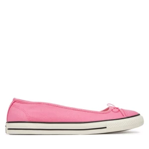 Obrázek produktu Baleríny Converse Chuck Taylor All Star Dainty Ballerina A16212C Růžová
