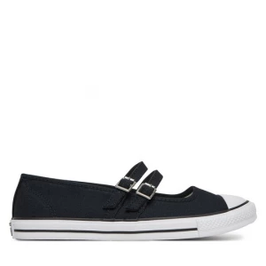 Obrázek produktu Baleríny Converse Chuck Taylor All Star Dainty Mary Jane A11551C Černá