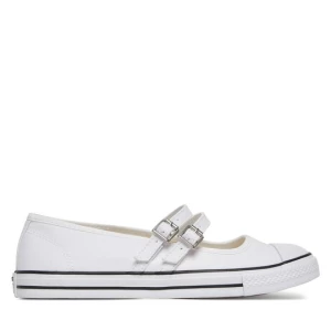 Obrázek produktu Baleríny Converse Chuck Taylor All Star Dainty Mary Jane A11552C Bílá