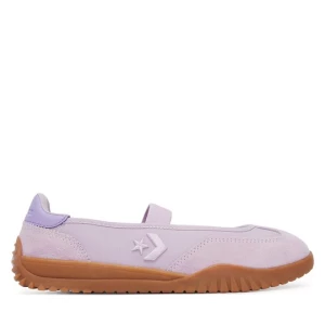 Obrázek produktu Baleríny Converse Run Star Trainer Ballet Flat​ A17029C Fialová