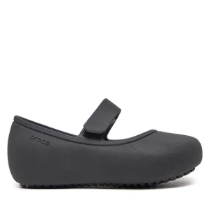 Obrázek produktu Baleríny Crocs Brooklyn Mary Jane Flat T 209430 Černá