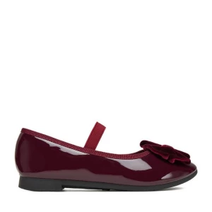 Obrázek produktu Baleríny DeeZee CEO-CM220831-31(IV)DZ Bordó