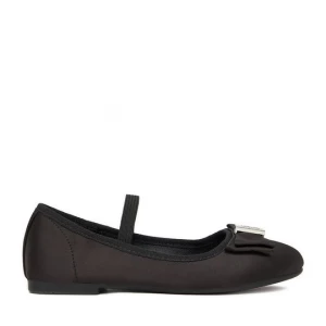 Obrázek produktu Baleríny DeeZee CEO-CS21273-02 Černá
