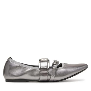 Obrázek produktu Baleríny DKNY Dade K1511477 Stříbrná