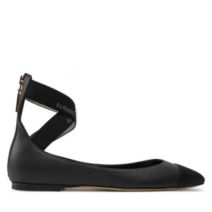 Obrázek produktu Baleríny Elisabetta Franchi SA-59C-46E2-V500 Černá