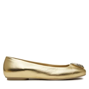 Obrázek produktu Baleríny Furla Ballet Ballerina YJ02BAL 5R0000 2613S Zlatá