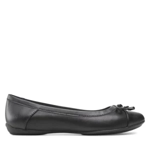Obrázek produktu Baleríny Geox D Charlene C D16Y7C 08554 C9999 Černá