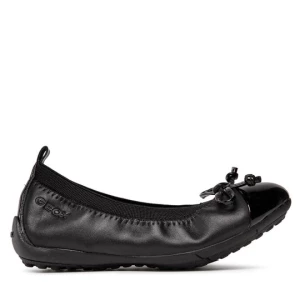 Obrázek produktu Baleríny Geox J Piuma Bal. F J11B0F 03902 C9999 1 Černá