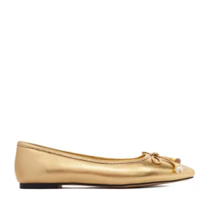 Obrázek produktu Baleríny GINO ROSSI CEO-ROSE-LT2088 Zlatá
