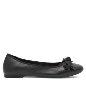 Obrázek produktu Baleríny GINO ROSSI COZY-HS001-1-2 Černá