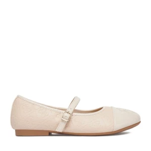 Obrázek produktu Baleríny Guess CEO-CS6666-03 Béžová