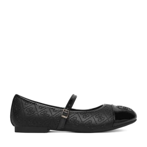 Obrázek produktu Baleríny Guess CEOWB-CS6666-03 Černá