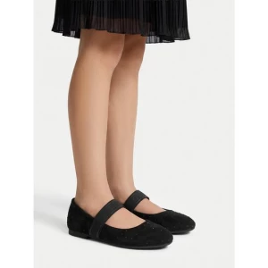Obrázek produktu Baleríny Guess CEOWB-CS6666-04 Černá