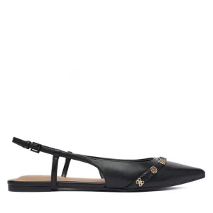 Obrázek produktu Baleríny Guess FLPDOR LEA05 Černá