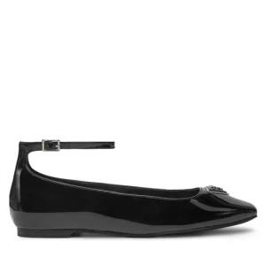 Obrázek produktu Baleríny Guess FLPLVV PAT02 Černá
