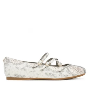 Obrázek produktu Baleríny Guess FLTKAL PEL02 Šedá