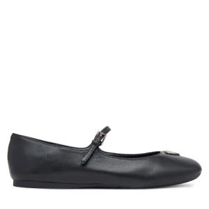 Obrázek produktu Baleríny Guess FLTKLD LEA02 Černá