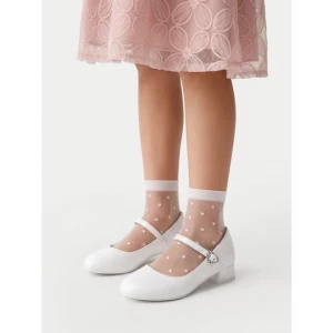 Obrázek produktu Baleríny JENNY CEO-CM250408-18A Bílá