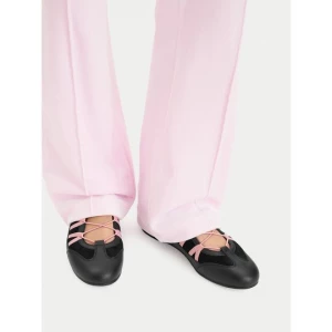 Obrázek produktu Baleríny Juicy Couture CEO-JC5588 Černá
