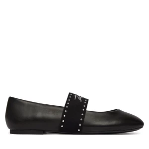 Obrázek produktu Baleríny KARL LAGERFELD Karo KL40126A Černá