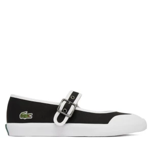 Obrázek produktu Baleríny Lacoste Mary-J 51SFA0134 Černá