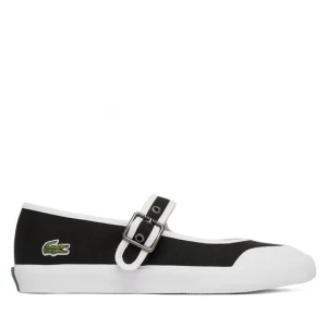 Obrázek produktu Baleríny Lacoste Mary-J 51SFA0134 Černá