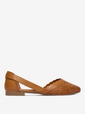 Obrázek produktu Baleríny LASOCKI CAMEL