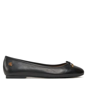 Obrázek produktu Baleríny Lauren Ralph Lauren 802940603001 Černá