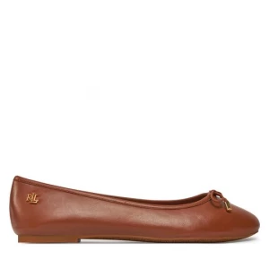 Obrázek produktu Baleríny Lauren Ralph Lauren 802940603002 Hnědá