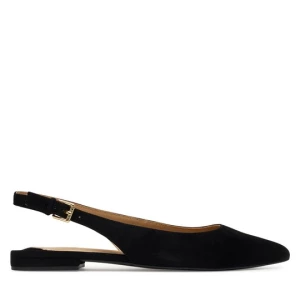 Obrázek produktu Baleríny LAUREN RALPH LAUREN 802967746001 Černá