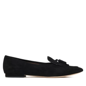 Obrázek produktu Baleríny LAUREN RALPH LAUREN 802P04175001 Černá