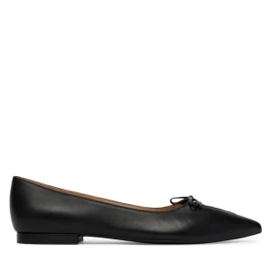 Obrázek produktu Baleríny LAUREN RALPH LAUREN 802P06376002 Černá