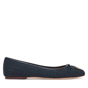 Obrázek produktu Baleríny LAUREN RALPH LAUREN 802P18430002 Tmavomodrá