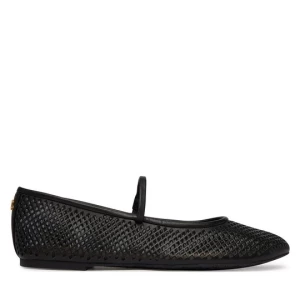 Obrázek produktu Baleríny LAUREN RALPH LAUREN Jayna 802P04176001 Černá