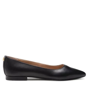 Obrázek produktu Baleríny LAUREN RALPH LAUREN Londyn 802862706001 Černá